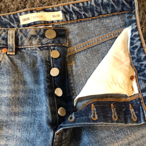ASOS Jeans - Picture 4 of 4